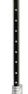 Led-Tube-10, 12V – 42 cm – Blu