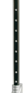 Led-Tube-10, 12V – 42 cm – Verde
