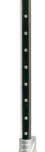 Led-Tube-10, 12V – 42 cm – BLS-UV