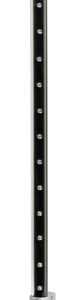 Led-Tube-14, 12V – 54 cm – Blu