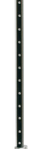 Led-Tube-14, 12V – 54 cm – Verde