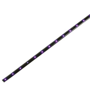 Led-Flex Strip 30 Led, 12V – 60 cm – Viola