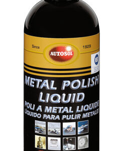 Polish per metalli – 250 ml