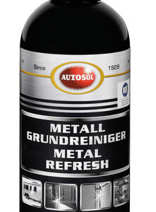 Rigenerante per metalli – 250 ml