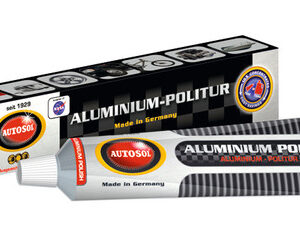Polish per alluminio – 75 ml