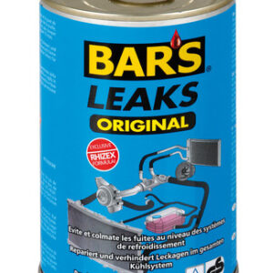 Bar’s Leaks – Turafalle per radiatore