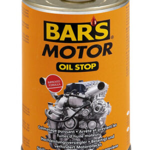 Bar’s Motor Oil – Additivo elimina perdite olio motore – 150 g