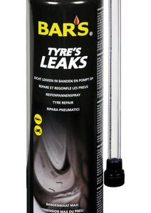 Bar’s Tyre’s Leaks, gonfia e ripara pneumatici – 300 ml