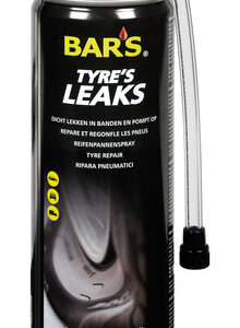 Bar’s Tyre’s Leaks, gonfia e ripara pneumatici – 500 ml