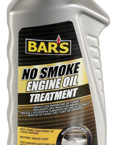 Trattamento anti-fumo per olio motore – 350 ml