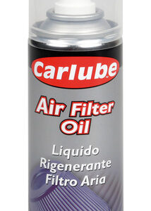 Liquido rigenerante filtro aria – 200 ml