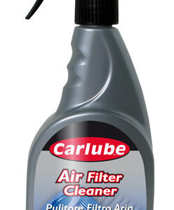 Pulitore filtro aria – 500 ml