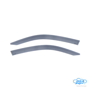 Set deflettori aria anteriori adesivi – Ford Tourneo Connect (11/13>)