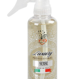 Luxury Professional, profumo superconcentrato – 300 ml – Sense