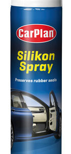 Silikon Spray – 300 ml