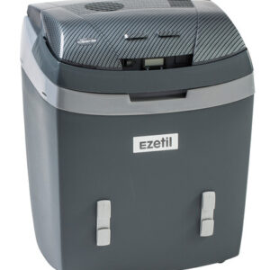 Ezetil, frigorifero 23 litri – 12V/24V+230V – (-20°C*)