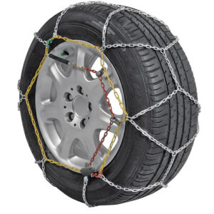 WX-9 – Winter Extreme, catene da neve autovetture – 6