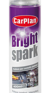 Bright spark, pulitore contatti elettrici – 400 ml