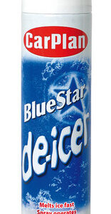 Blue Star, deghiacciante istantaneo – 300 ml
