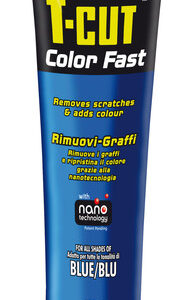 Color Fast, rimuovi graffi e ripristina il colore – 150 g – Blu