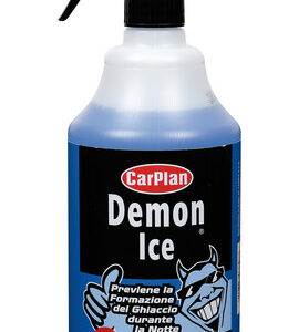 Demon Ice, deghiacciante 2 in 1 – 1000 ml