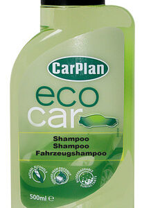 Shampoo – 500 ml