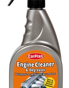 Detergente e sgrassante per motore – 500 ml