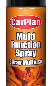 Spray Multiuso, penetra, lubrifica, protegge – 400 ml