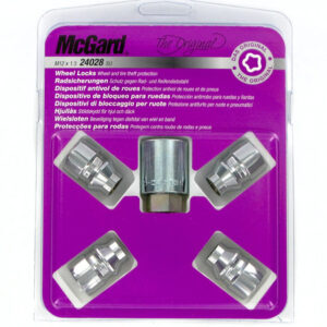 Dadi conici, kit 4 pz – Original – G030