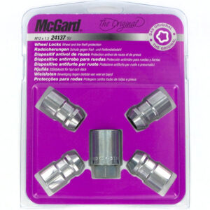 Dadi conici, kit 4 pz – Original – F170