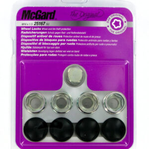Dadi sferici, kit 4 pz – Original – M030