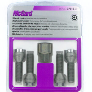 Bulloni conici, kit 4 pz – Original – A170