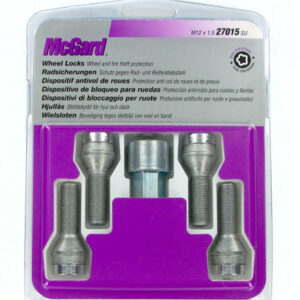 Bulloni conici, kit 4 pz – Original – A150