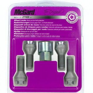 Bulloni conici, kit 4 pz – Original – A060