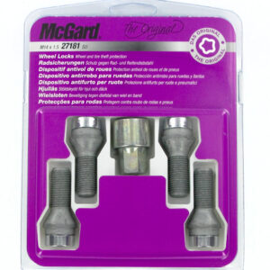 Bulloni conici, kit 4 pz – Original – A290