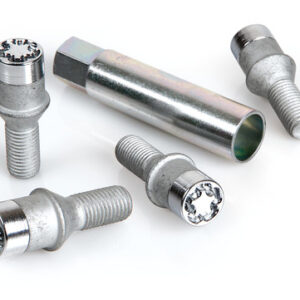 Bulloni conici, kit 4 pz – Tuner – A130