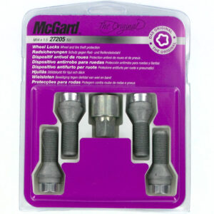 Bulloni conici, kit 4 pz – Original – A310