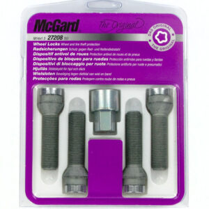 Bulloni conici, kit 4 pz – Original – A340