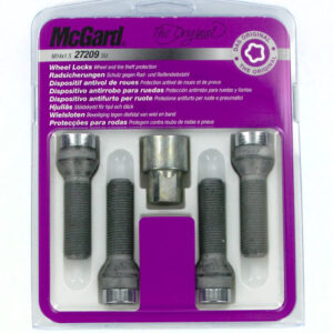 Bulloni conici, kit 4 pz – Original – A330