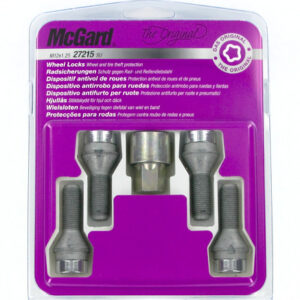 Bulloni conici, kit 4 pz – Original – A030