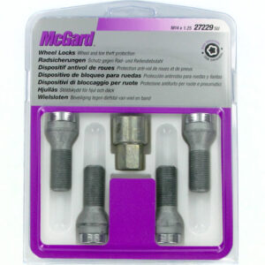 Bulloni conici, kit 4 pz – Original – A230