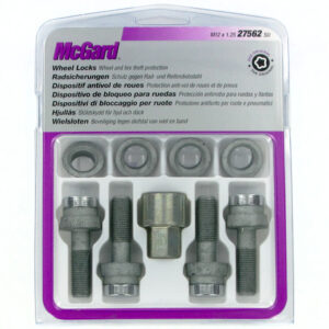 Bulloni con rondella conica, kit 4 pz – Original – C010