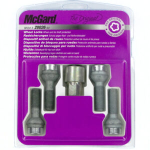 Bulloni sferici, kit 4 pz – Original – E040