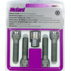 Bulloni sferici, kit 4 pz – Original – E070