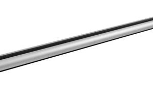 Kargo-Plus, barra portatutto alluminio – 115 cm