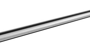 Kargo-Plus, barra portatutto alluminio – 135 cm