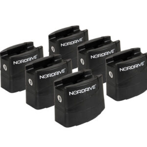 Kit attacchi (fix points) – 3 barre –  Volkswagen Caddy (03/04>08/15) –  Volkswagen Caddy (09/15>) –  Volkswagen Caddy Life 5p (01/04>08/15) –  Volkswagen Caddy Maxi (09/07>03/15) –  Volkswagen Caddy Maxi (04/15>) –  Volkswagen Caddy Maxi Life 5p (09/07>08/15)