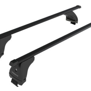 Kit barre portatutto completo – 127 – Quadra M