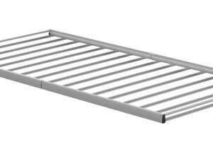 KRS-07, Kargo Rack Extended – 240x180x7 cm