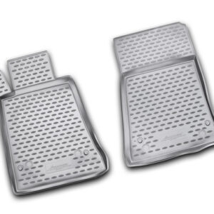 Set tappeti su misura in TPE –  Mercedes SLK (04/04>03/11)